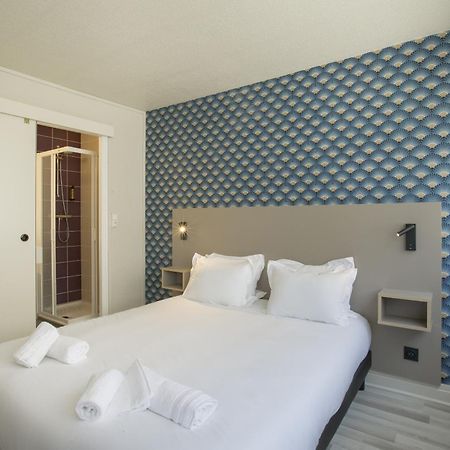 Gab House Hotel Bron Eksteriør billede