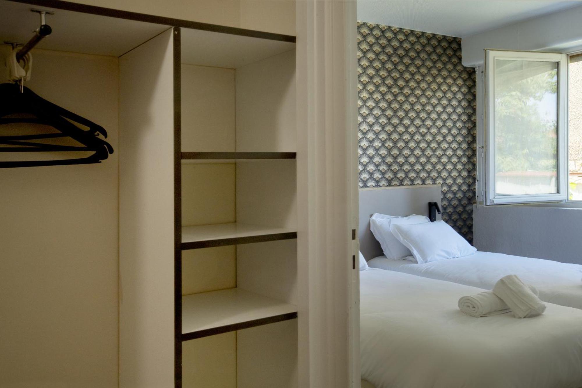 Gab House Hotel Bron Eksteriør billede