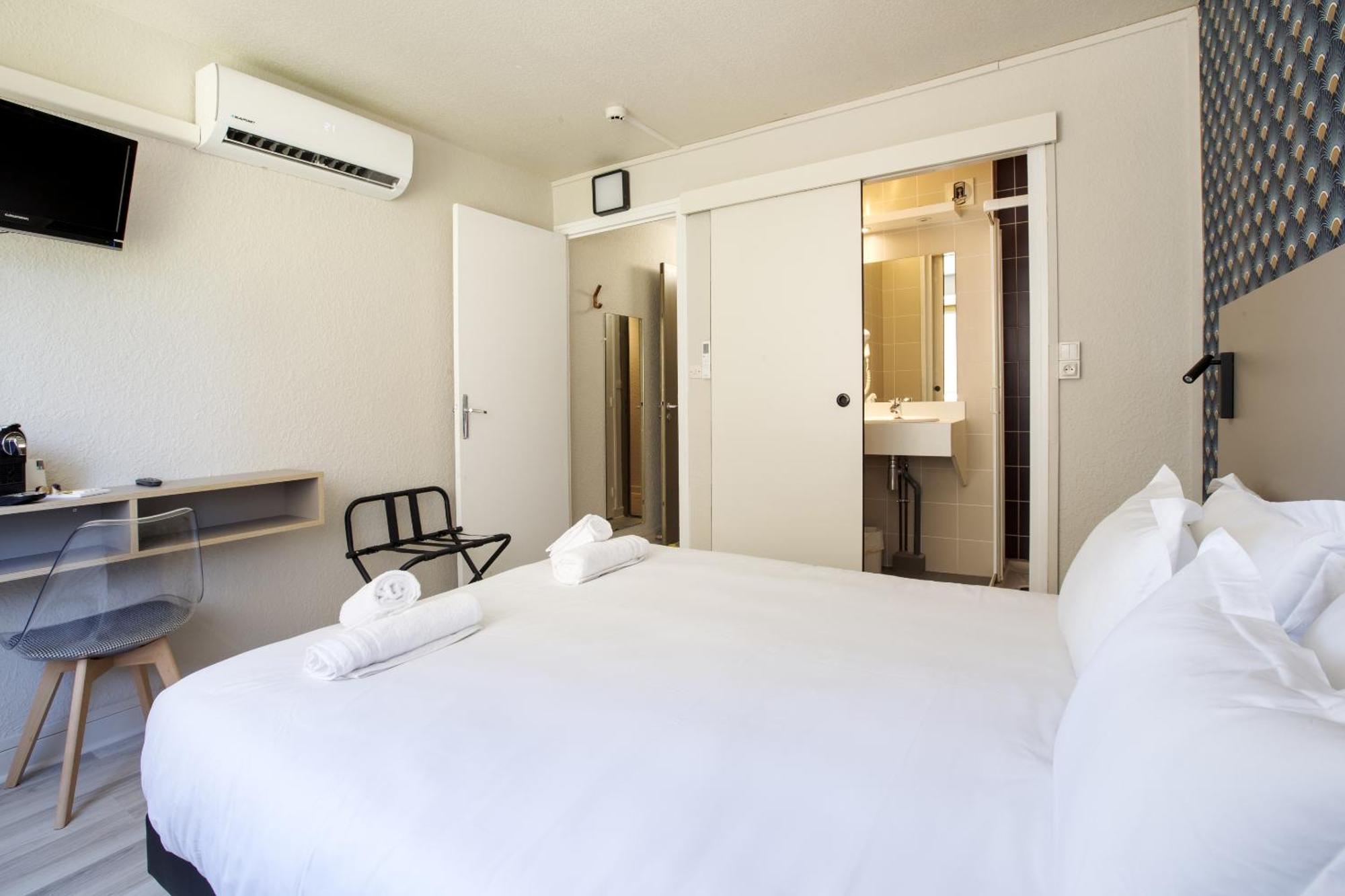 Gab House Hotel Bron Eksteriør billede