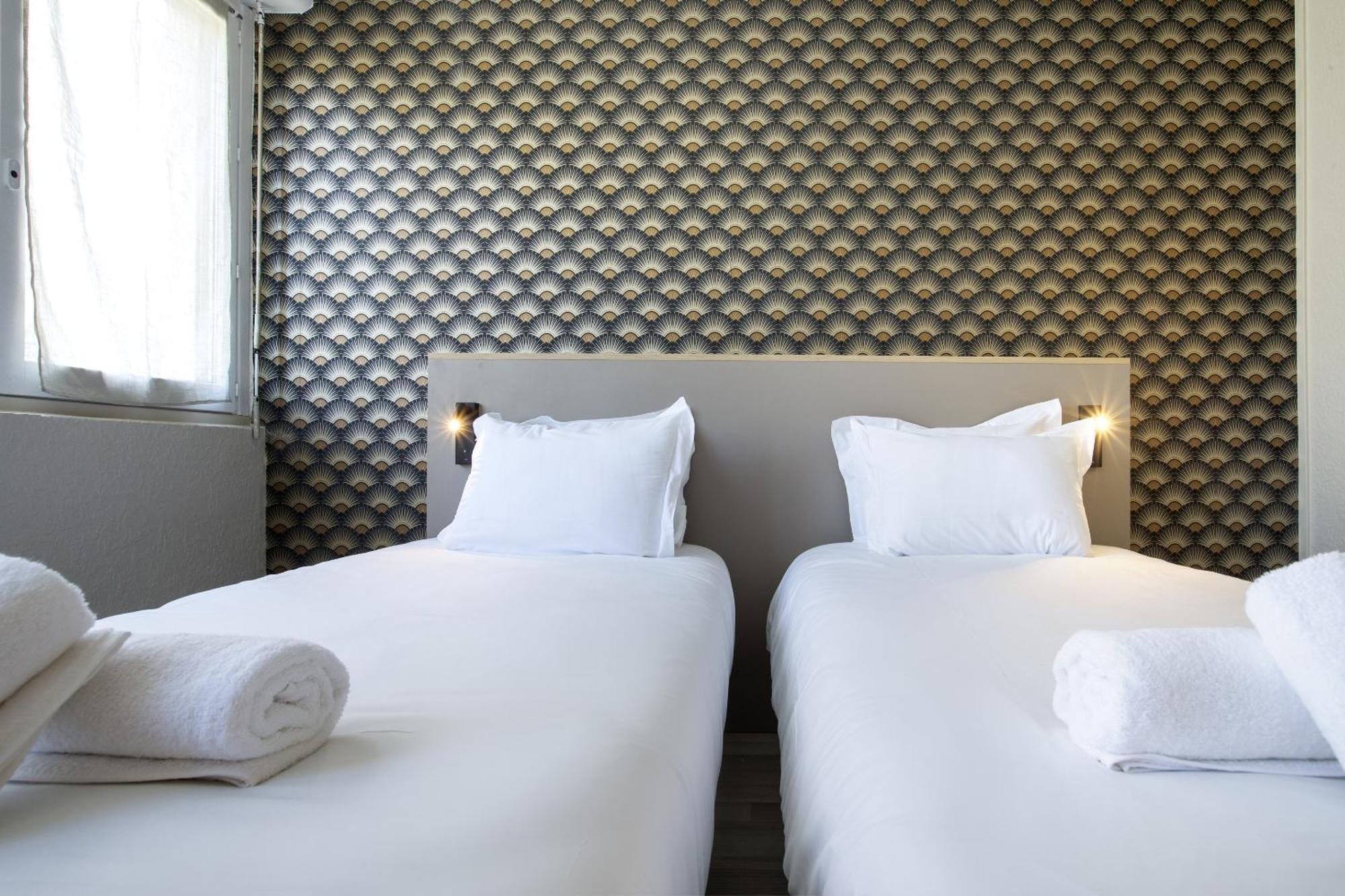Gab House Hotel Bron Eksteriør billede