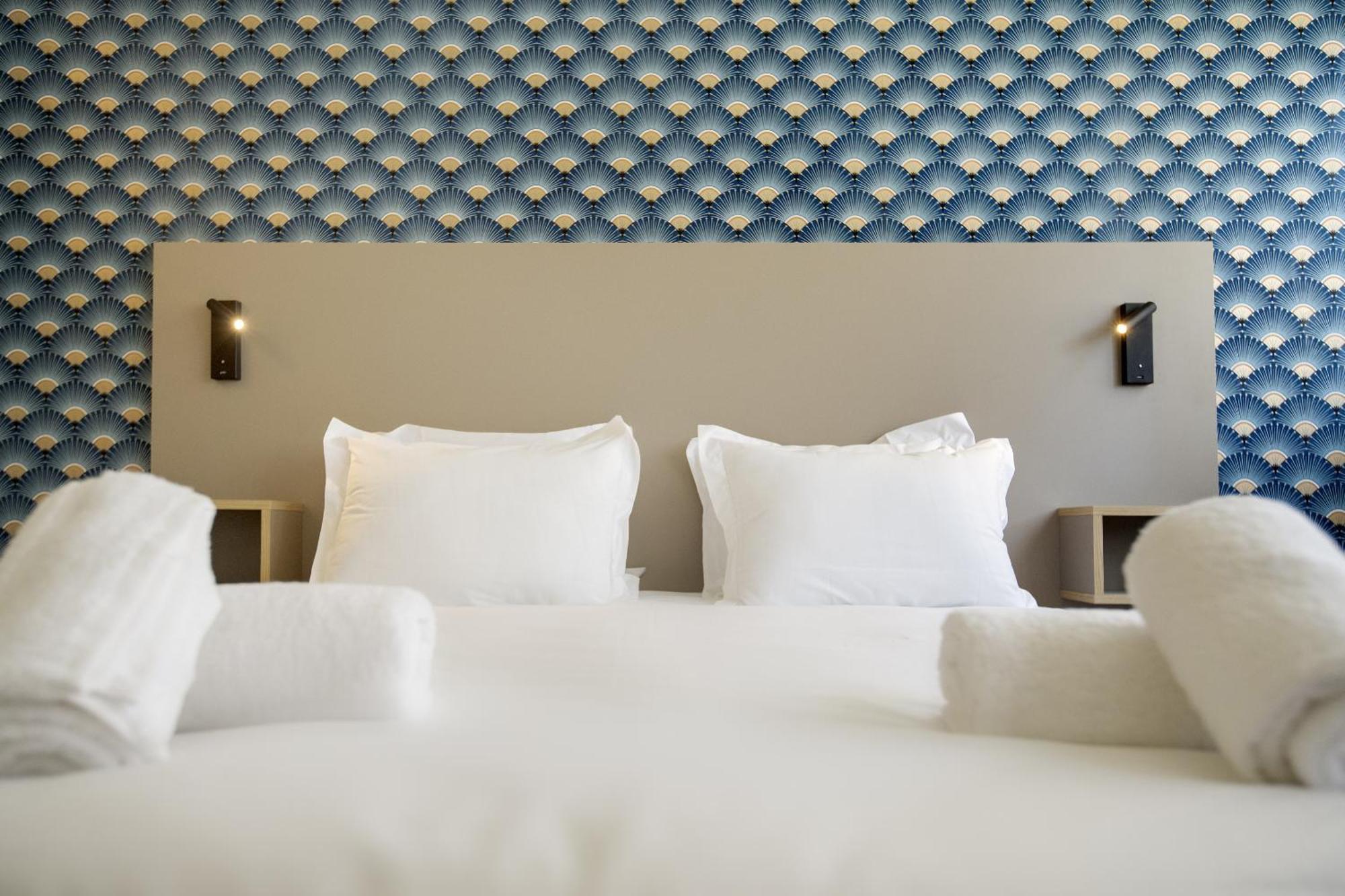 Gab House Hotel Bron Eksteriør billede