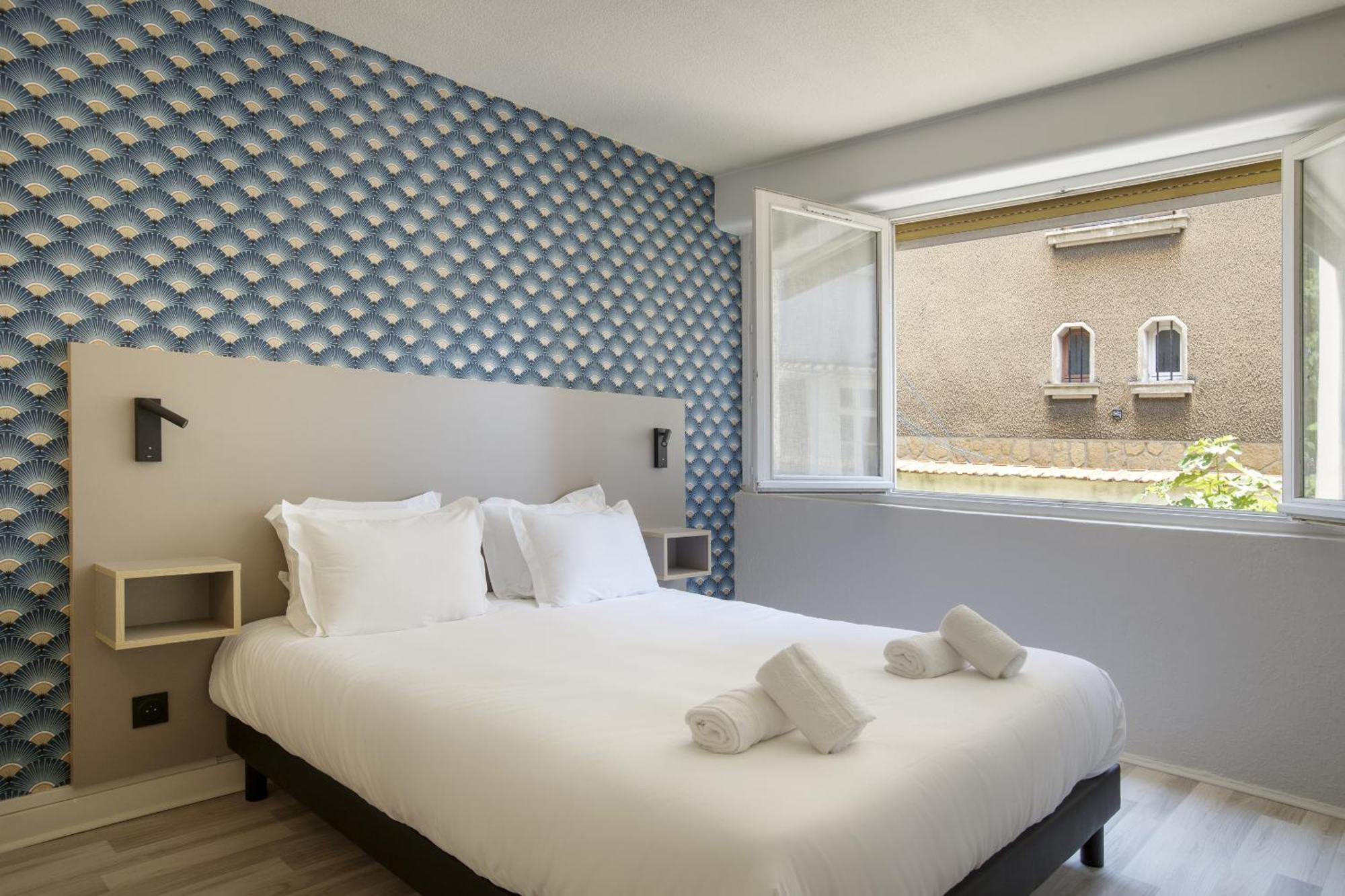 Gab House Hotel Bron Eksteriør billede