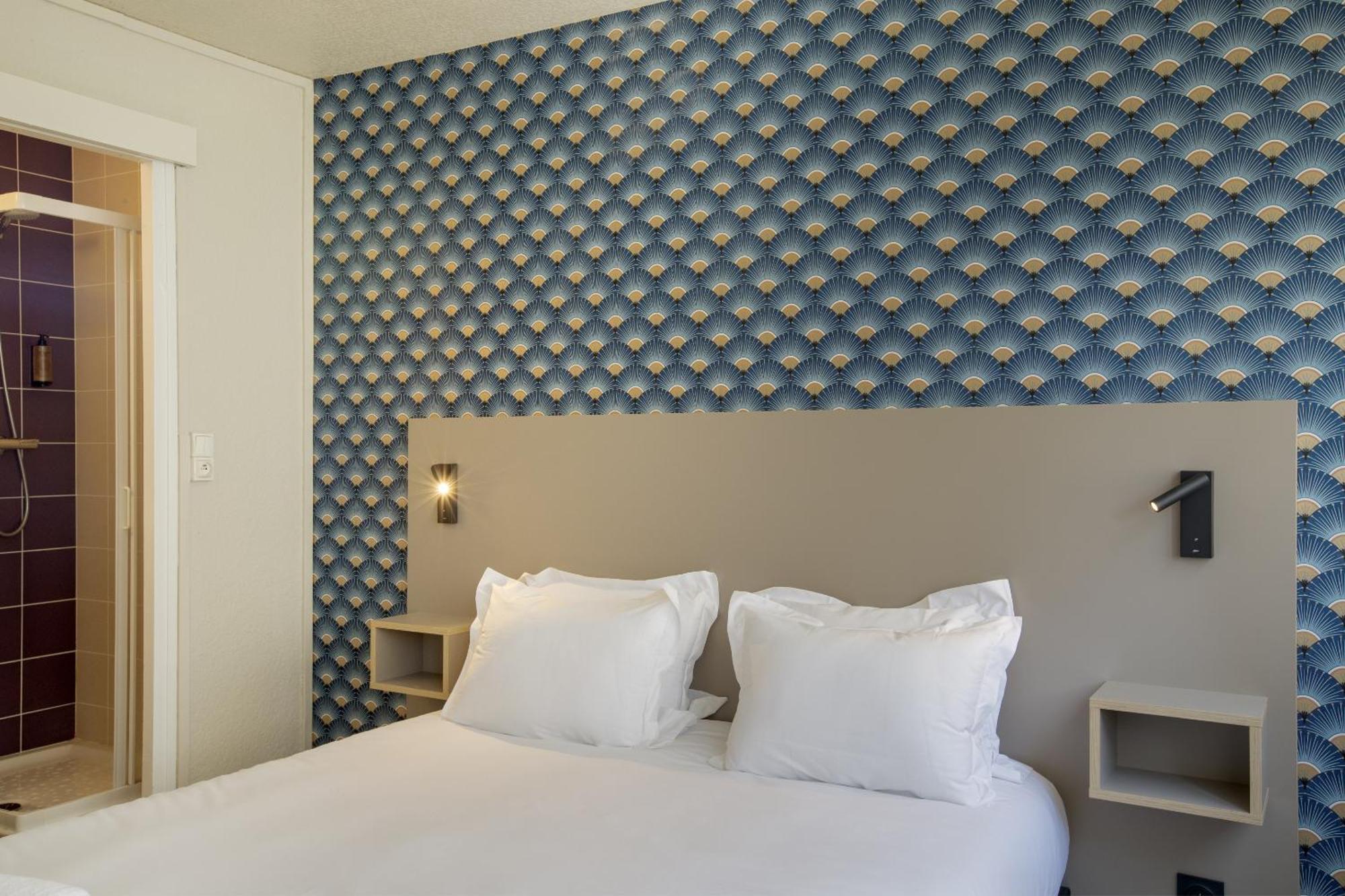 Gab House Hotel Bron Eksteriør billede