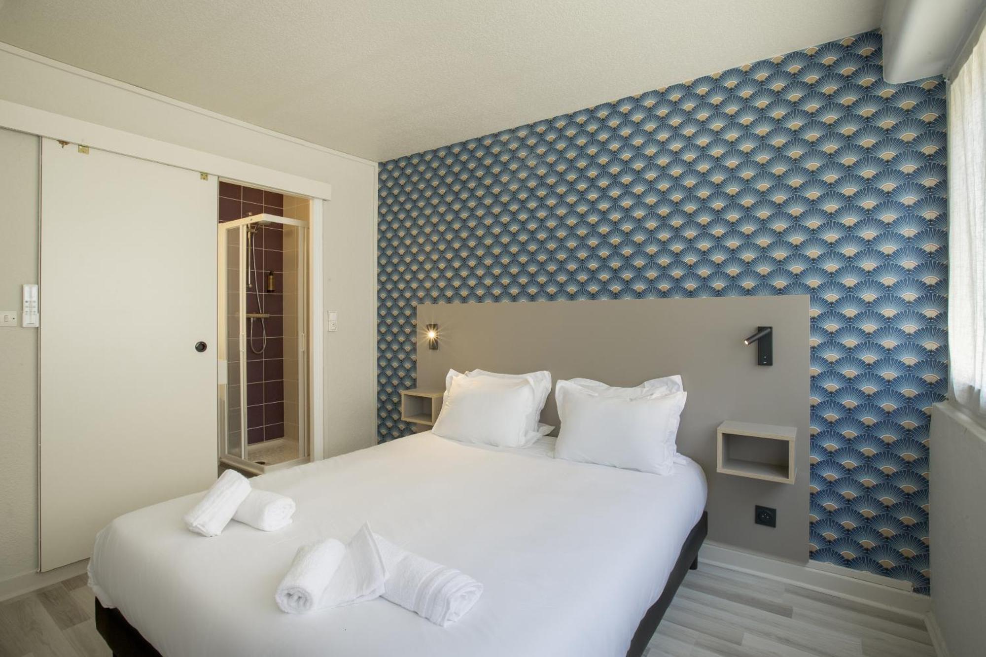 Gab House Hotel Bron Eksteriør billede