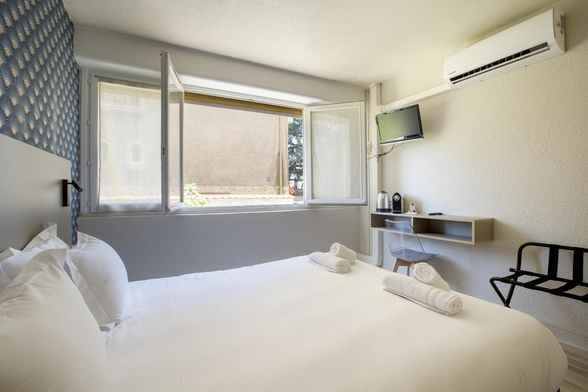 Gab House Hotel Bron Eksteriør billede