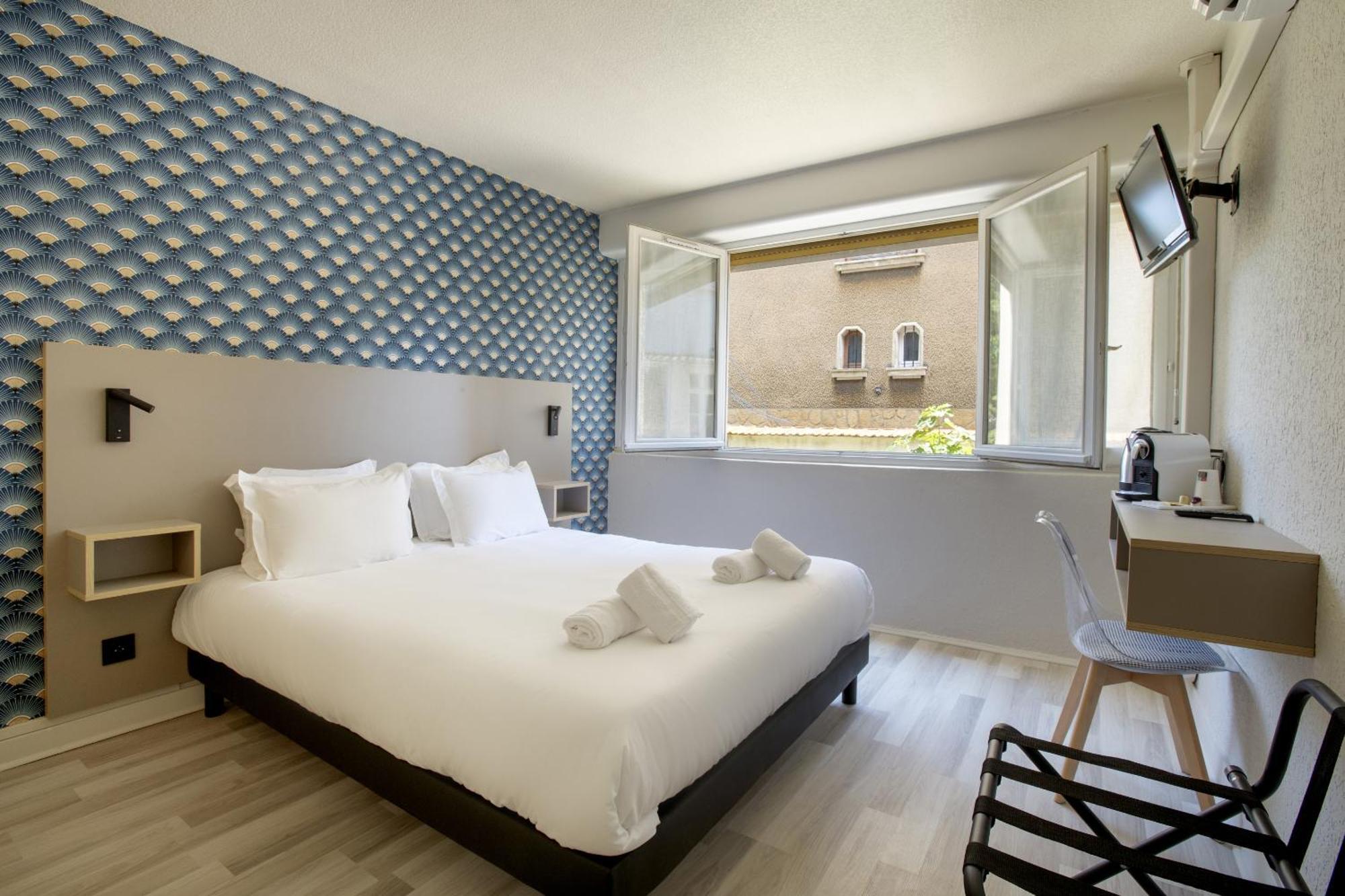 Gab House Hotel Bron Eksteriør billede